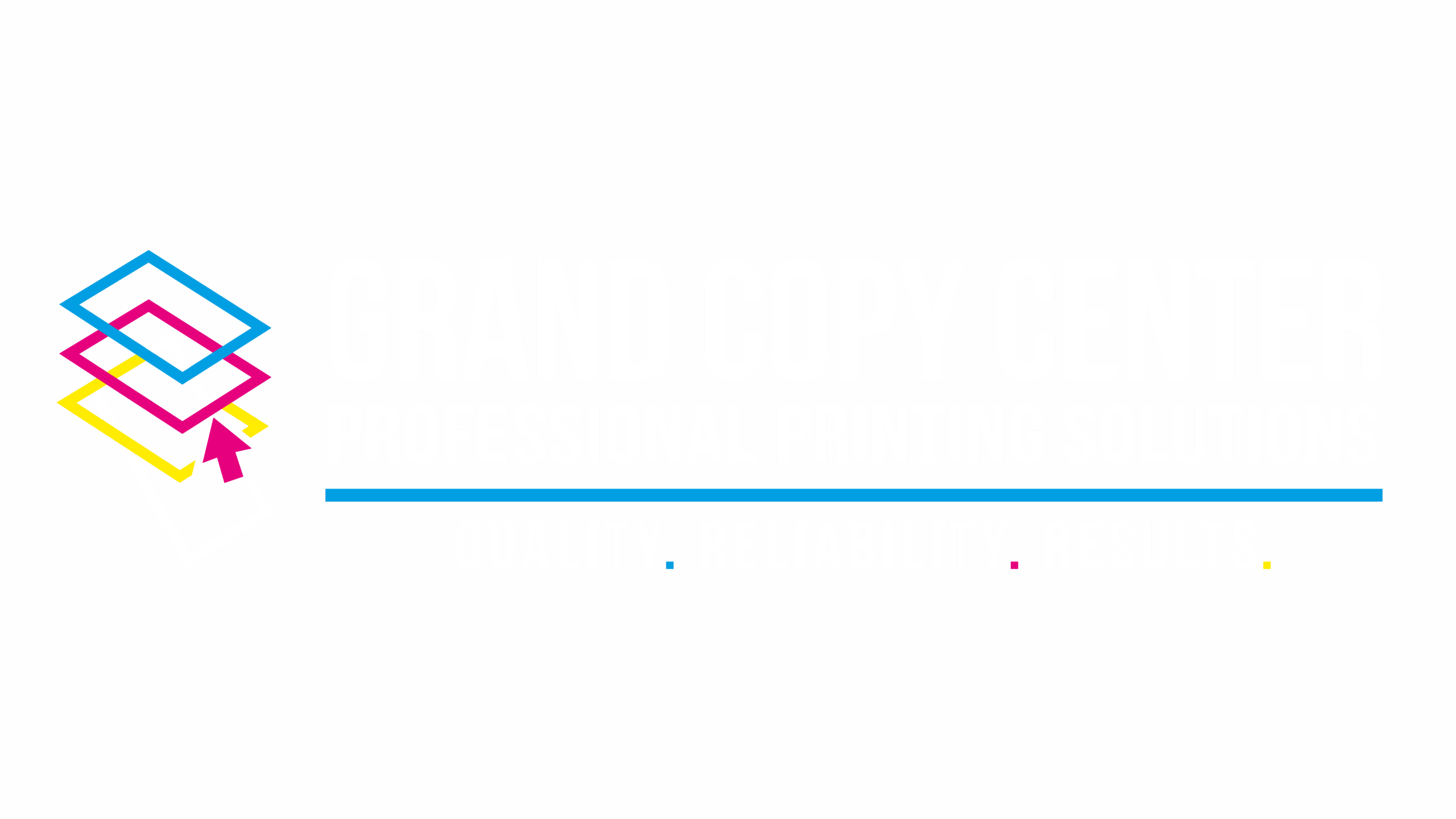 Grand Copy Center
